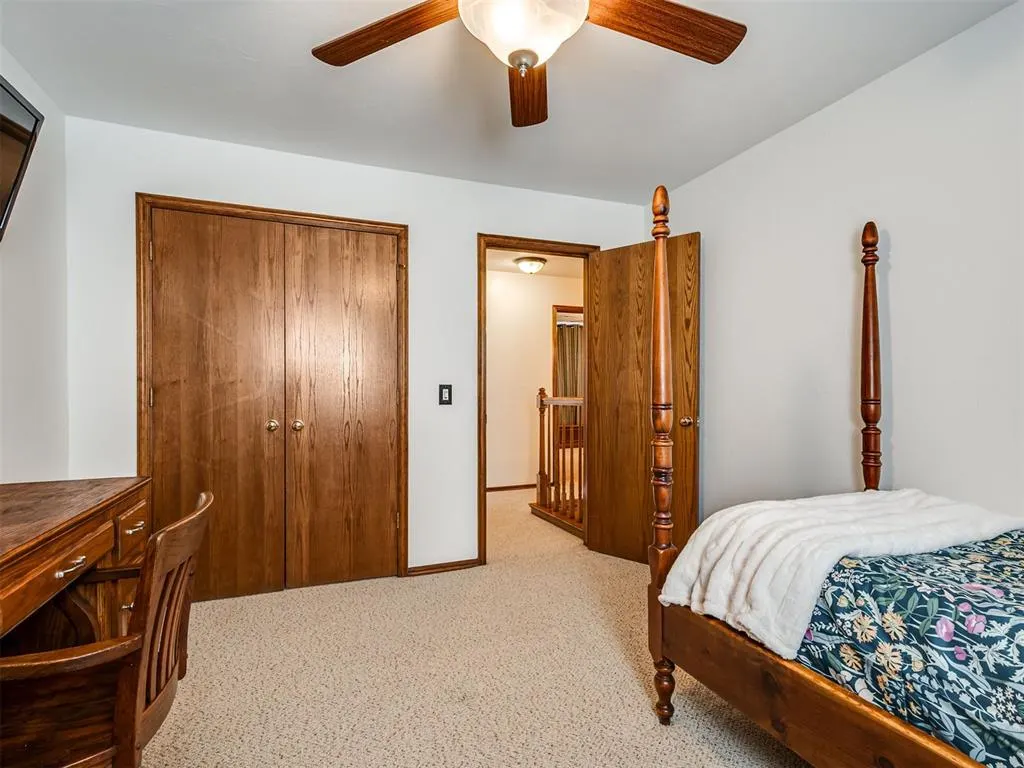 Photo 32 — 1720 Silver Oaks Drive, Edmond, OK 73025