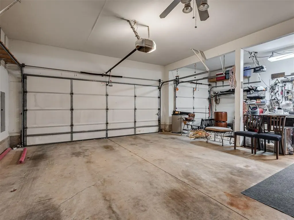 Photo 34 — 1720 Silver Oaks Drive, Edmond, OK 73025