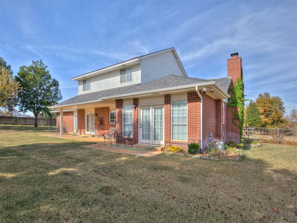 Photo 38 — 1720 Silver Oaks Drive, Edmond, OK 73025