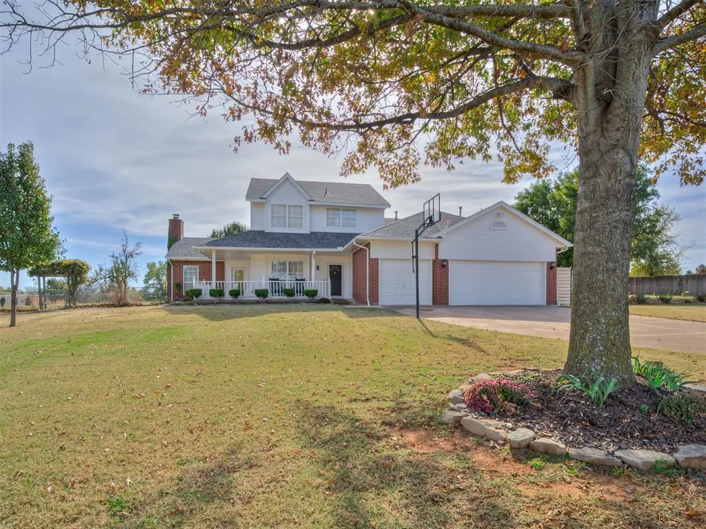 Photo 42 — 1720 Silver Oaks Drive, Edmond, OK 73025