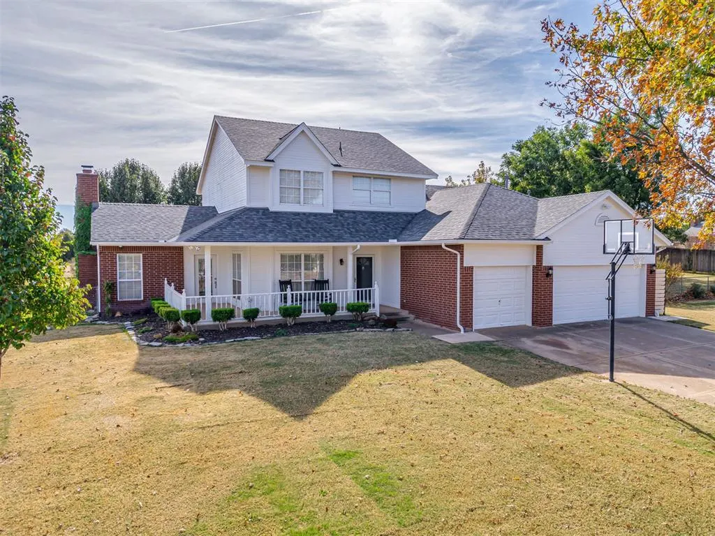 Photo 43 — 1720 Silver Oaks Drive, Edmond, OK 73025