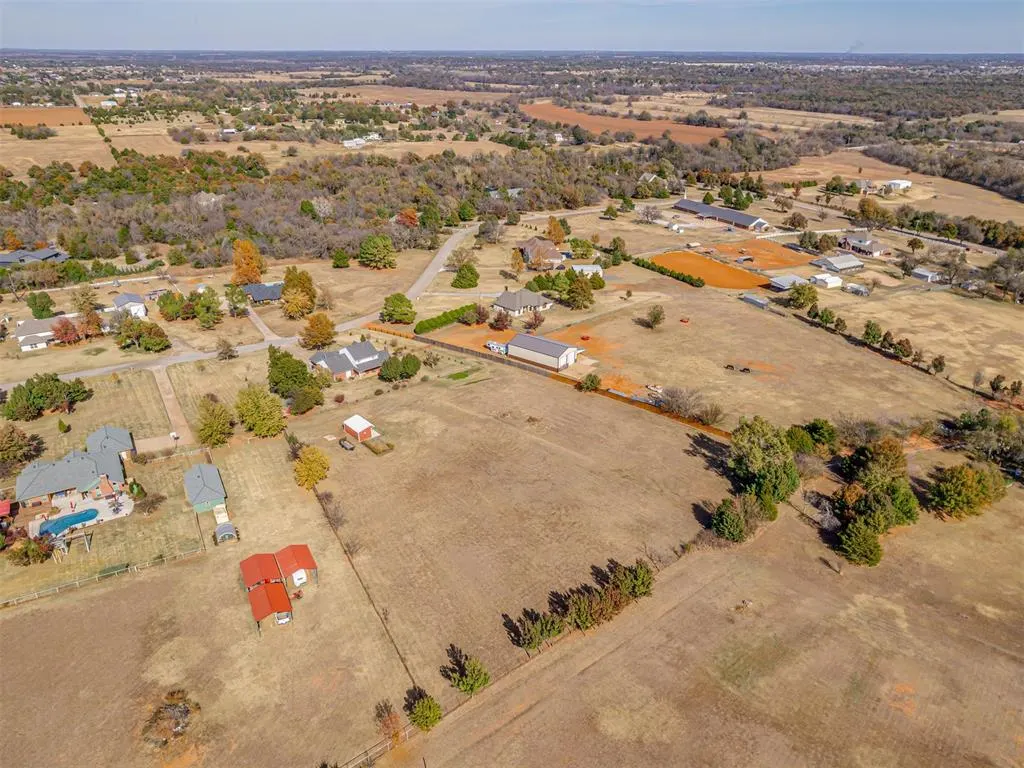 Photo 46 — 1720 Silver Oaks Drive, Edmond, OK 73025