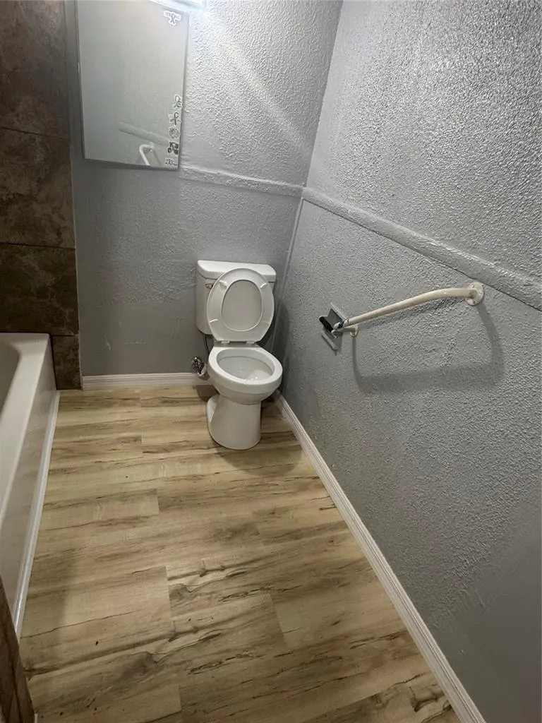Photo 5 — 343 Joplin Street, Muskogee, OK 74401