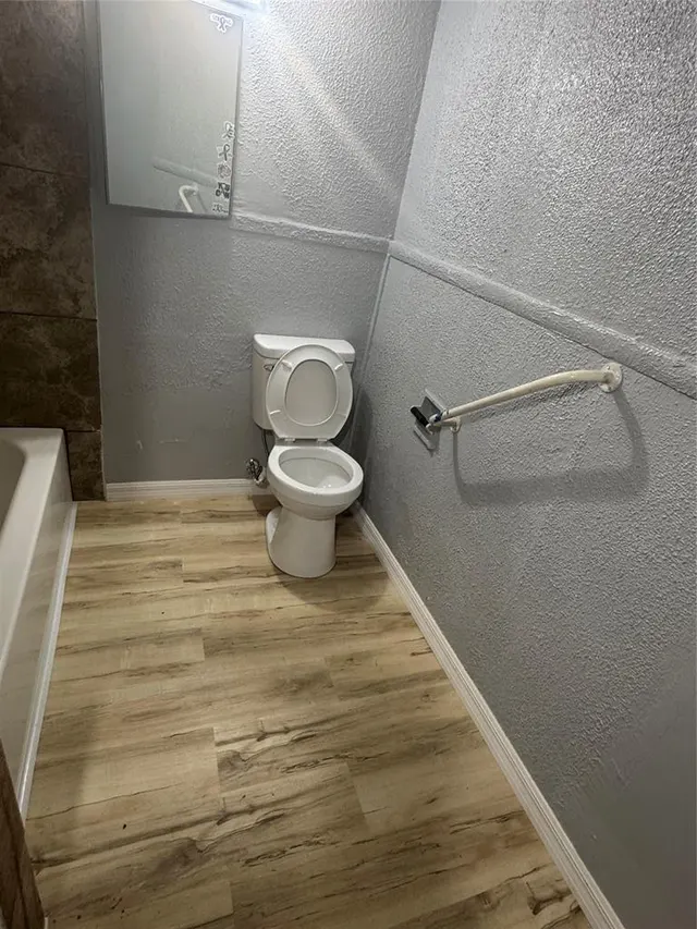 Photo 5 — 343 Joplin Street, Muskogee, OK 74401