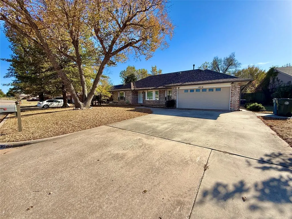 Photo 6 — 10216 Alicia Drive, Midwest City, OK 73130