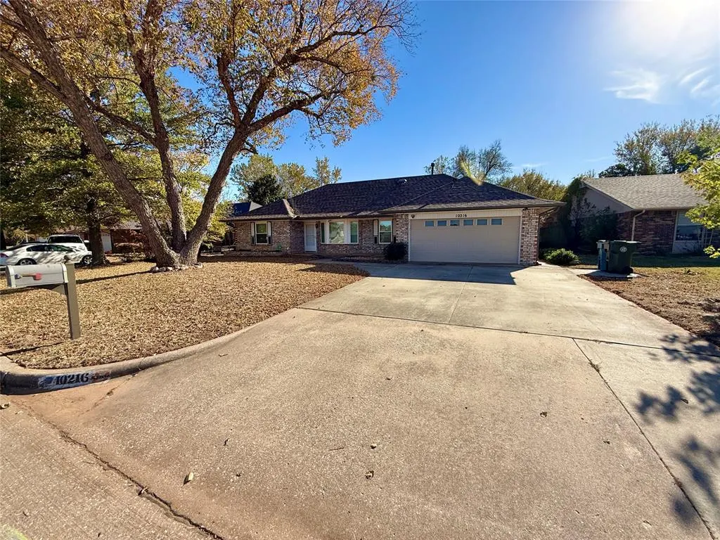 Photo 7 — 10216 Alicia Drive, Midwest City, OK 73130