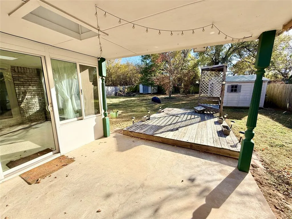 Photo 46 — 10216 Alicia Drive, Midwest City, OK 73130