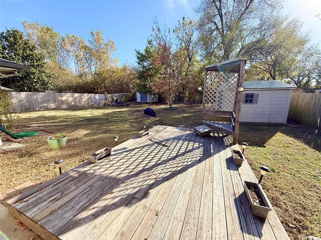Photo 47 — 10216 Alicia Drive, Midwest City, OK 73130