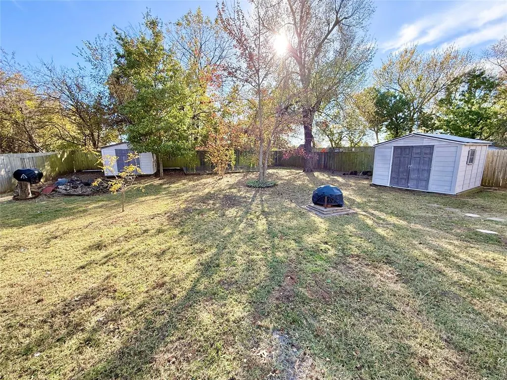 Photo 48 — 10216 Alicia Drive, Midwest City, OK 73130