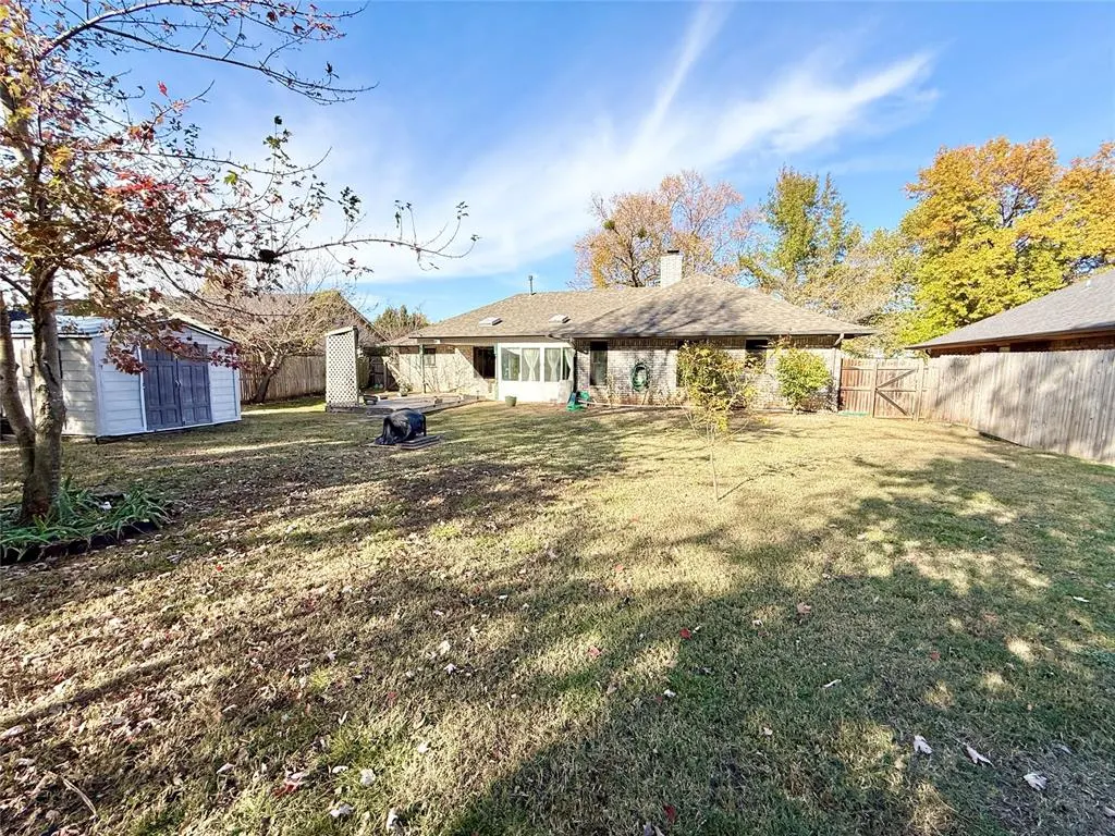 Photo 49 — 10216 Alicia Drive, Midwest City, OK 73130