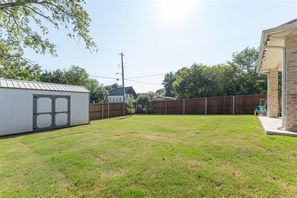Photo 41 — 124 W 5th Street, Arcadia, OK 73007