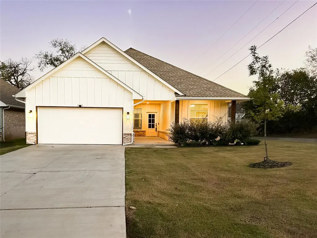 Photo 47 — 124 W 5th Street, Arcadia, OK 73007