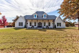 Sold home at 12120 Eastwood Drive