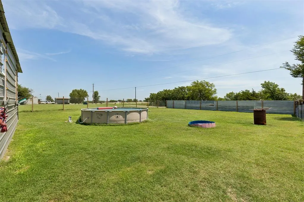 Photo 5 — 11777 Cottonwood Hills Road, Cashion, OK 73016