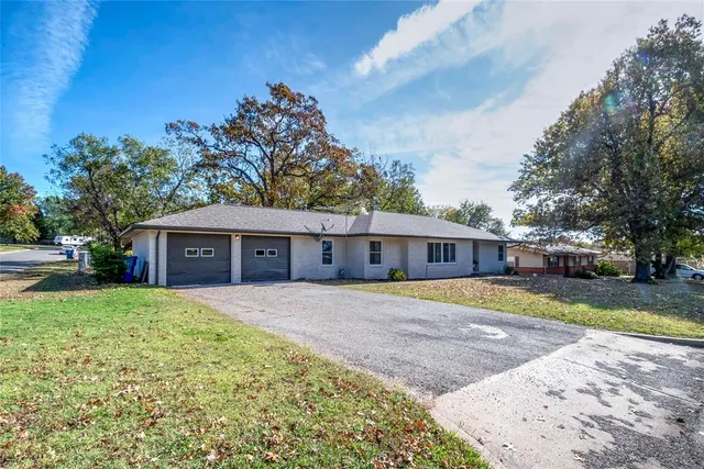 Photo 2 — 124 N Dewey Avenue, Chandler, OK 74834