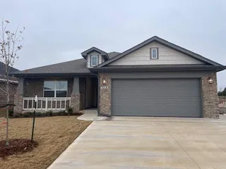 Sold home at 3718 Cassidy Drive