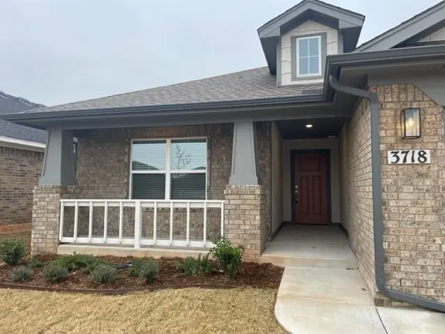 Photo 2 — 3718 Cassidy Drive, Norman, OK 73069