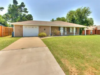 Sold home at 6024 NW 50th Street