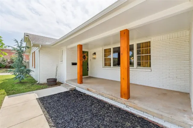 Photo 3 — 6201 N Styll Road, Oklahoma City, OK 73112