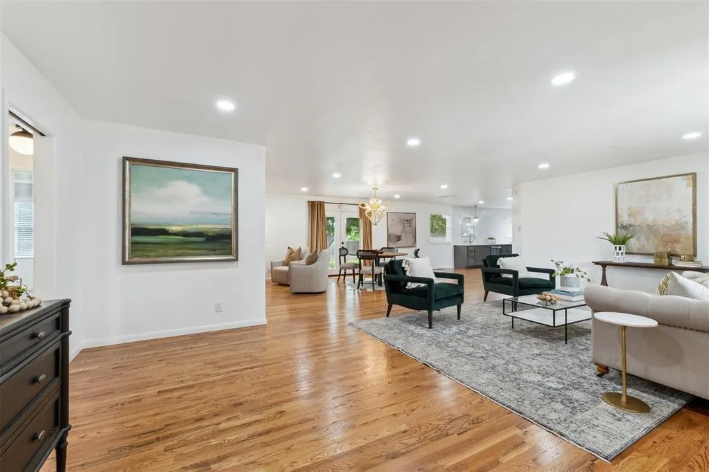 Photo 5 — 6201 N Styll Road, Oklahoma City, OK 73112