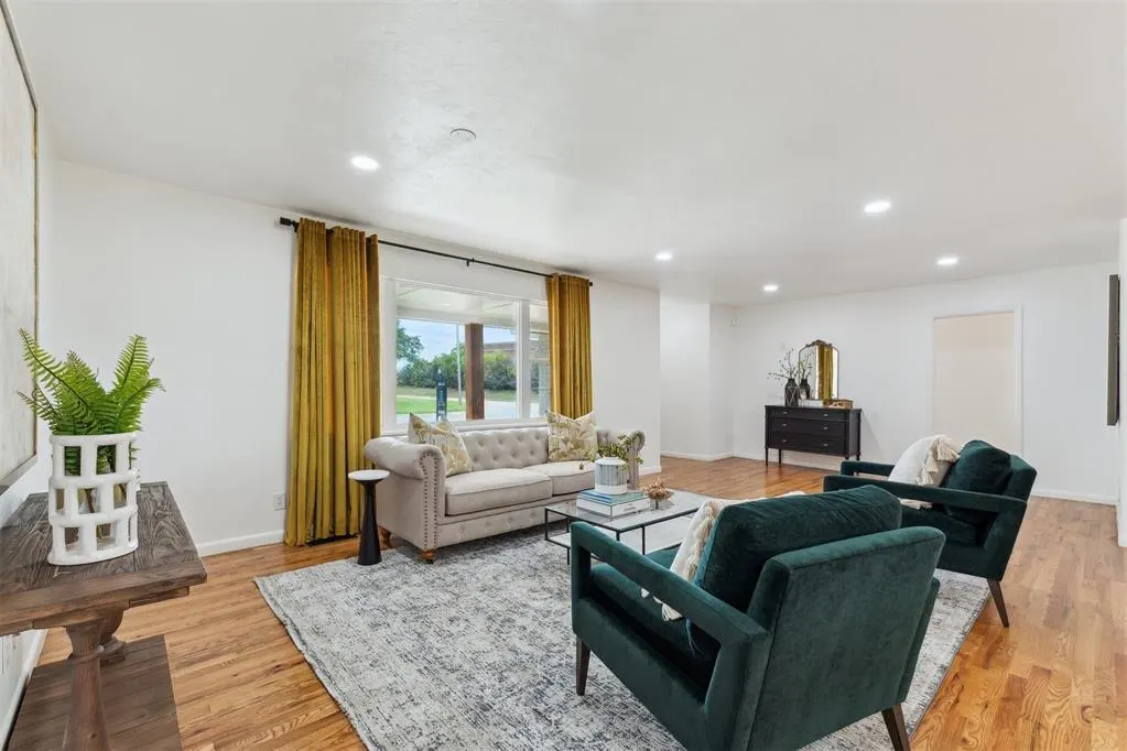Photo 8 — 6201 N Styll Road, Oklahoma City, OK 73112