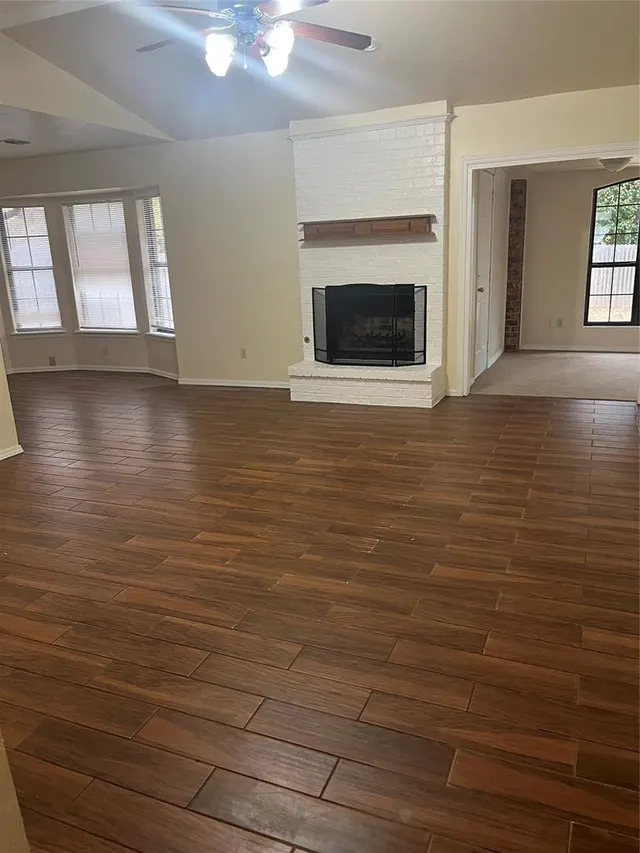 Photo 3 — 637 Cypress Drive, Oklahoma City, OK 73170