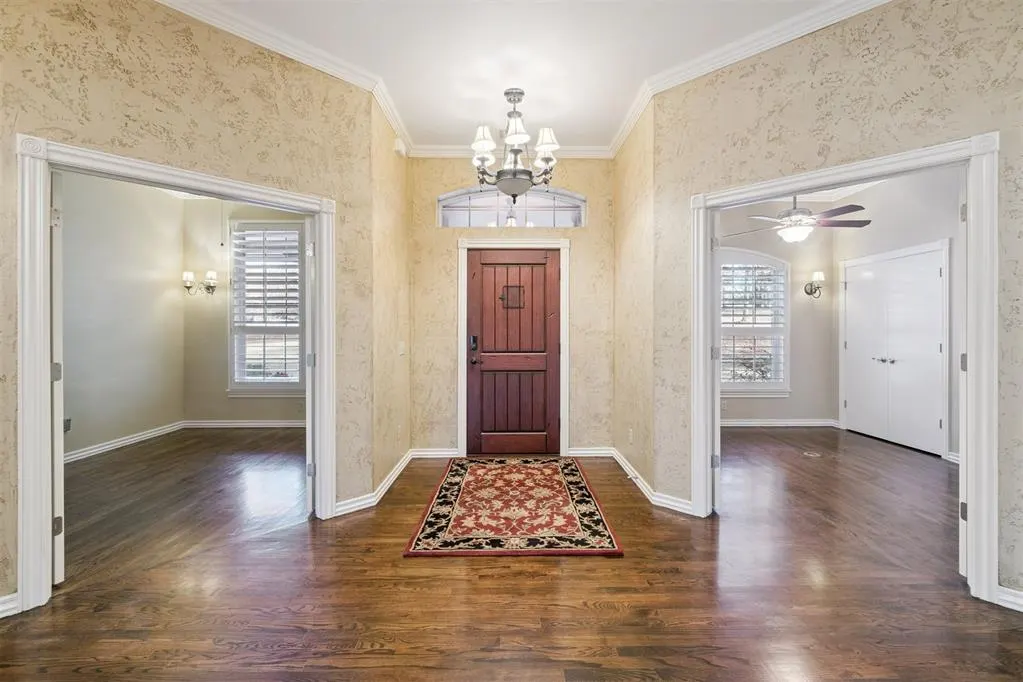 Photo 4 — 2814 Morning Glory Drive, Norman, OK 73026