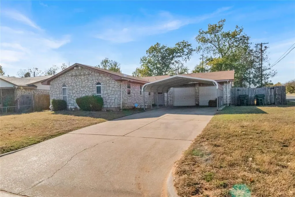 Photo 3 — 1625 Melinda Lane, Oklahoma City, OK 73130