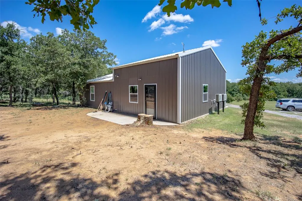 Photo 4 — 165008 N 3010 rd Track A, Foster, OK 73434
