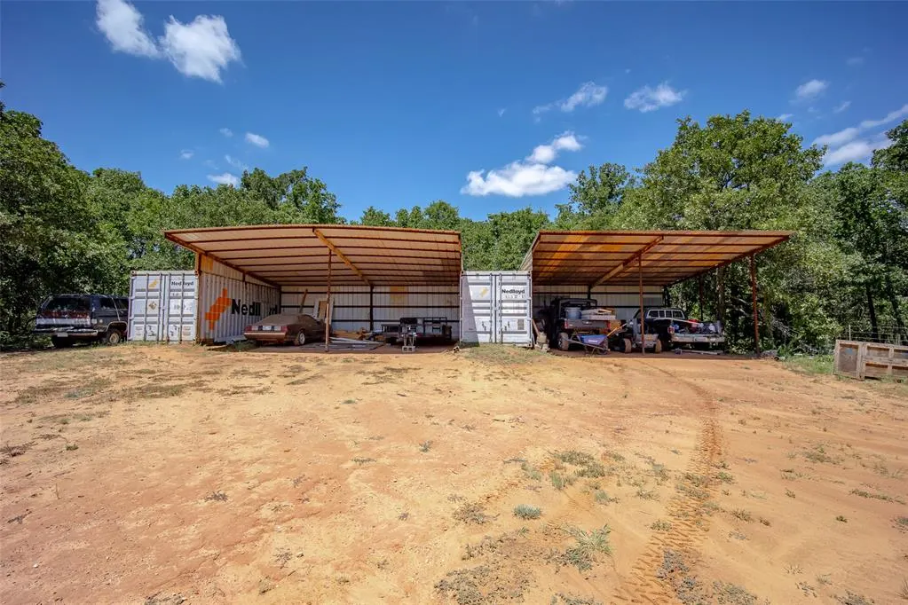 Photo 20 — 165008 N 3010 rd Track A, Foster, OK 73434