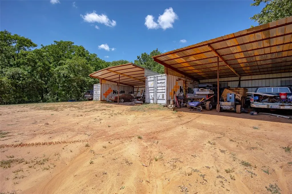 Photo 21 — 165008 N 3010 rd Track A, Foster, OK 73434