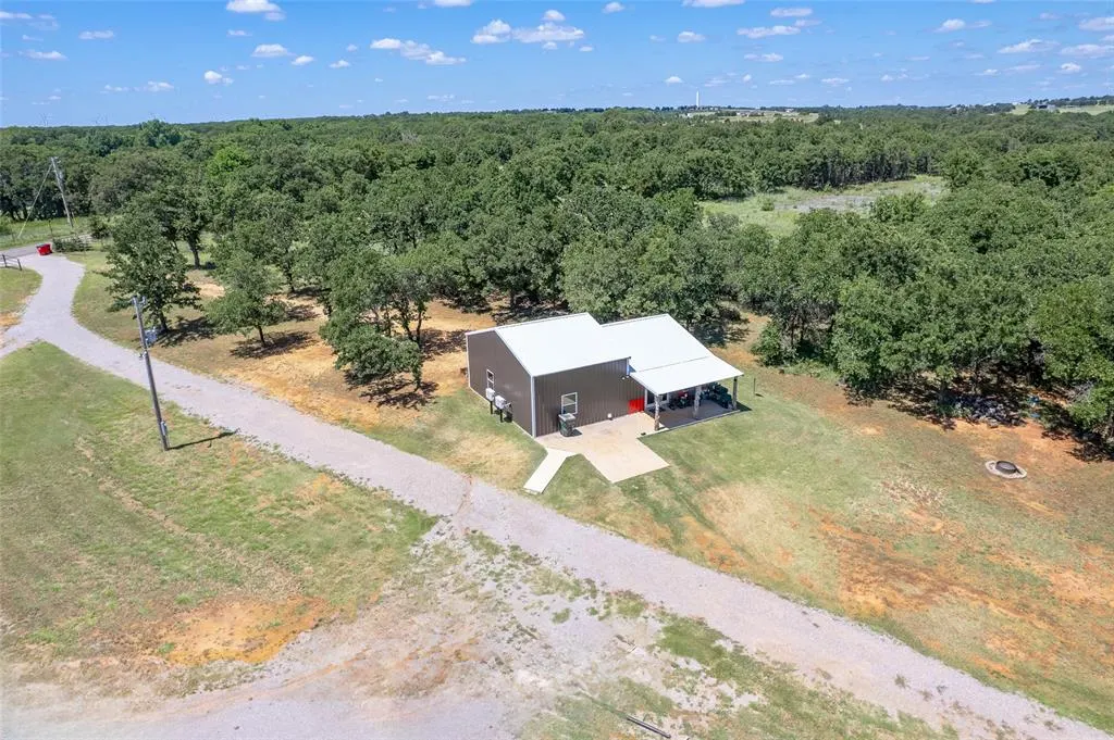 Photo 25 — 165008 N 3010 rd Track A, Foster, OK 73434