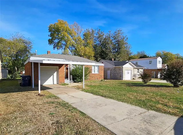 Photo 2 — 4013 NW Liberty Street, Oklahoma City, OK 73107