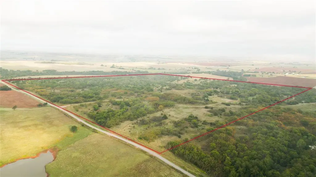 Photo 10 — County Road 1360 (Idaho) and County Street 2770, Chickasha, OK 73018