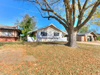 Sold home at 3129 Delmar Road