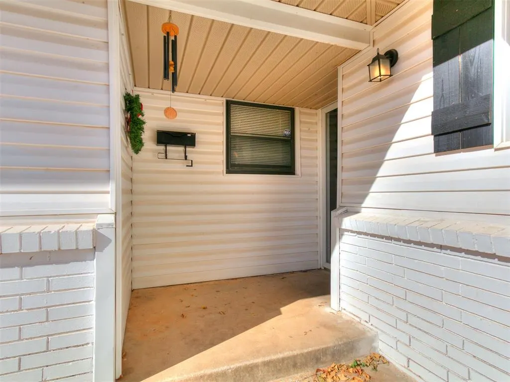 Photo 4 — 3129 Delmar Road, Del City, OK 73115