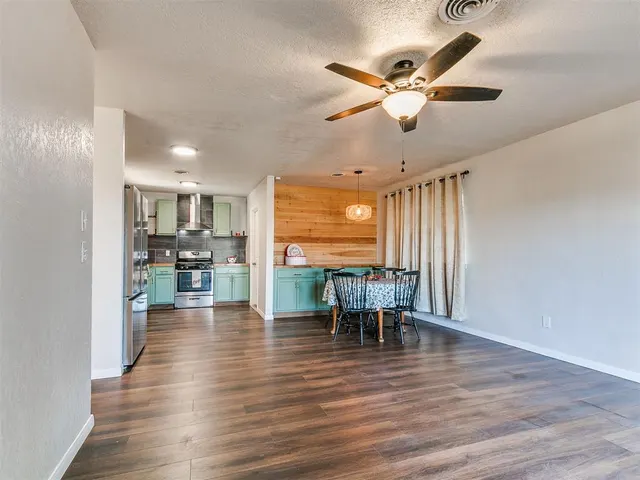 Photo 6 — 3129 Delmar Road, Del City, OK 73115