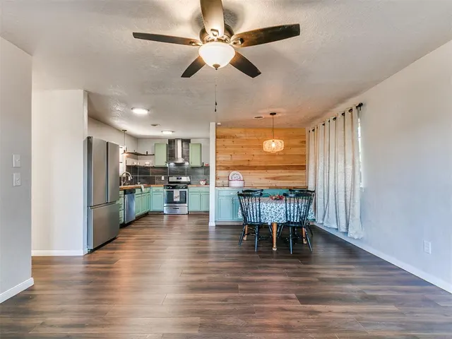 Photo 7 — 3129 Delmar Road, Del City, OK 73115
