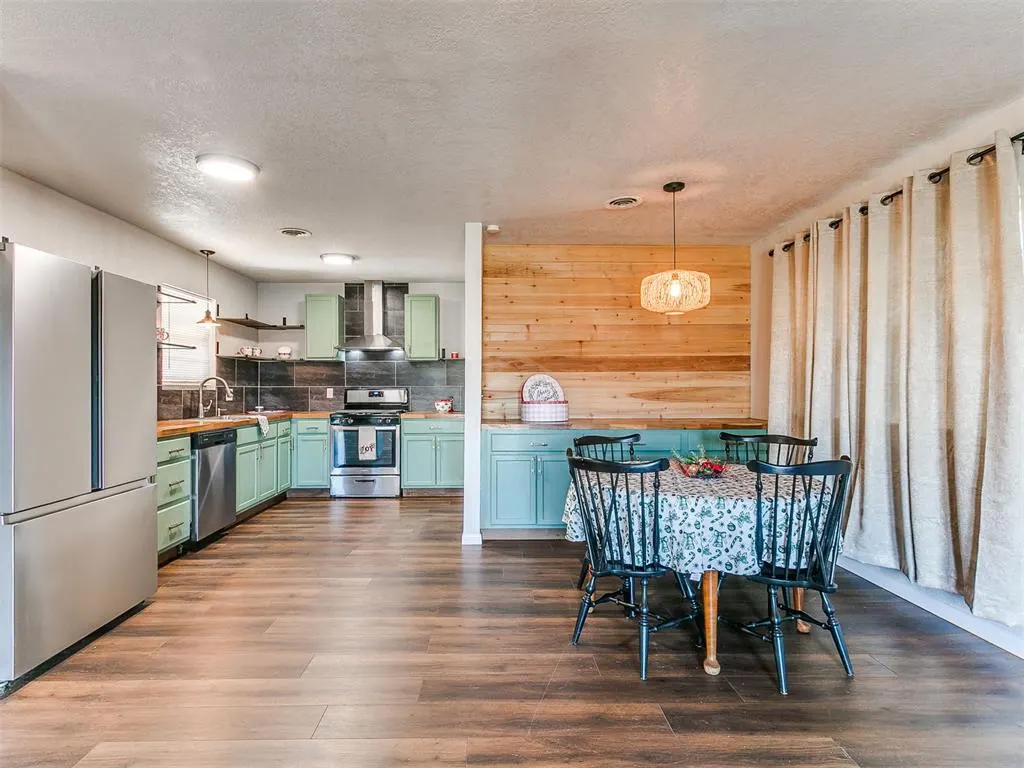 Photo 8 — 3129 Delmar Road, Del City, OK 73115