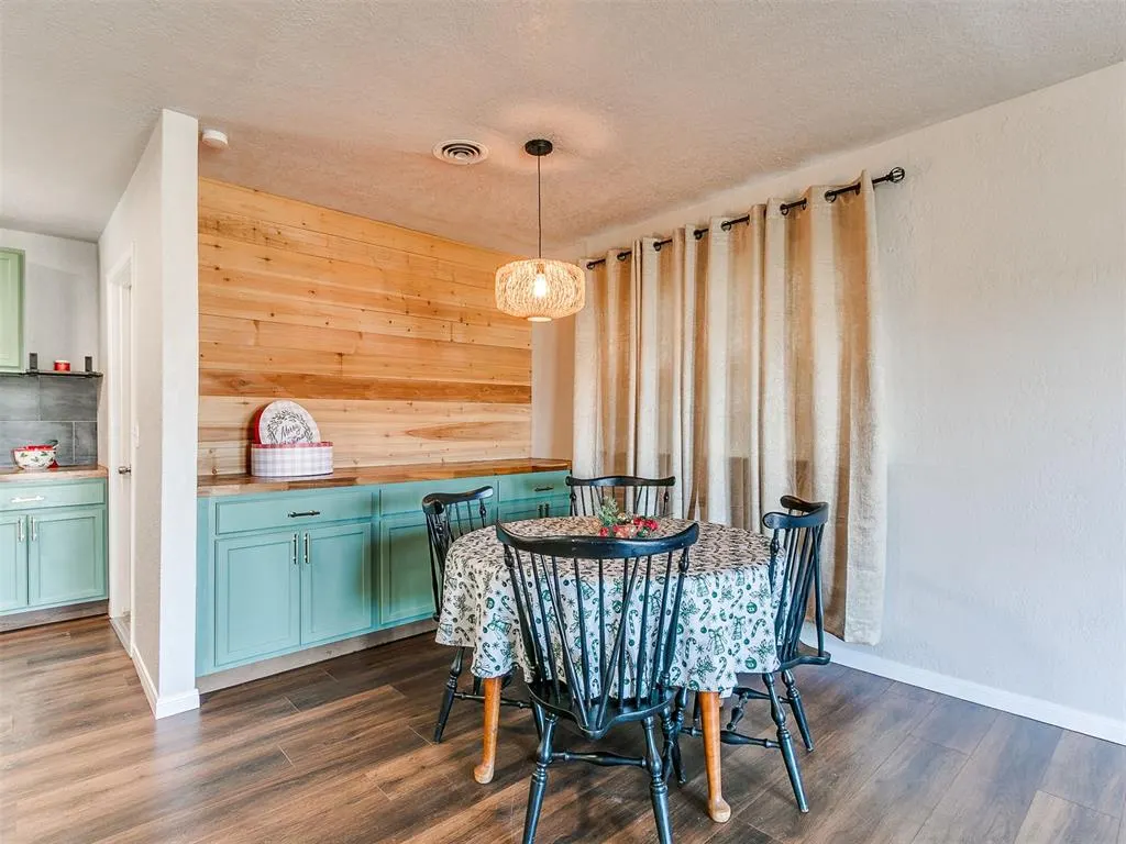 Photo 9 — 3129 Delmar Road, Del City, OK 73115