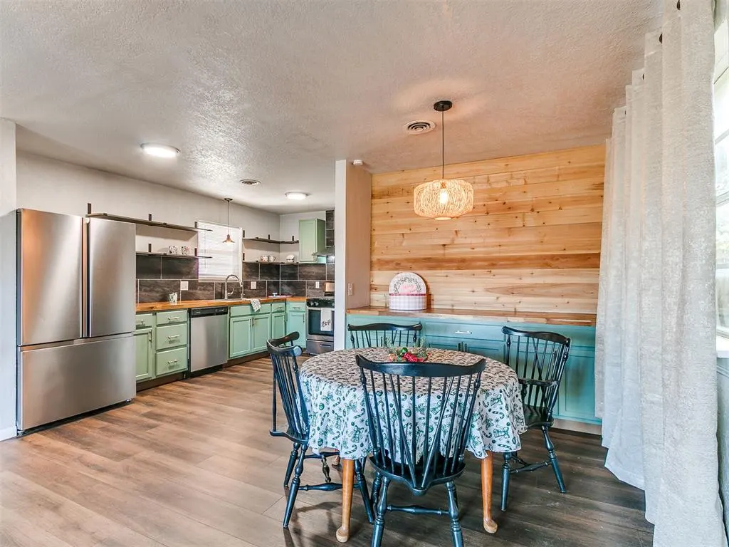 Photo 10 — 3129 Delmar Road, Del City, OK 73115