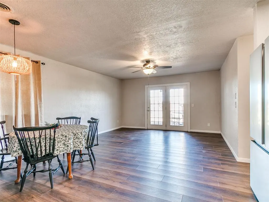 Photo 12 — 3129 Delmar Road, Del City, OK 73115