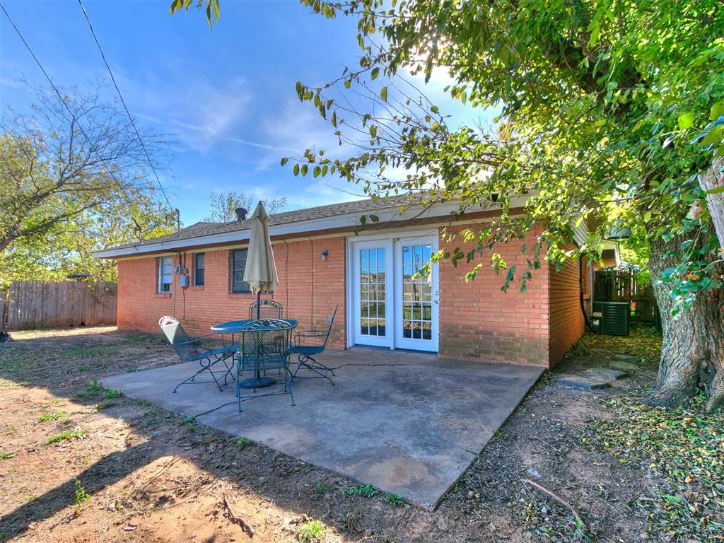 Photo 42 — 3129 Delmar Road, Del City, OK 73115