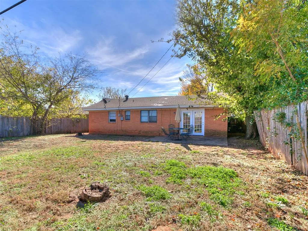 Photo 43 — 3129 Delmar Road, Del City, OK 73115