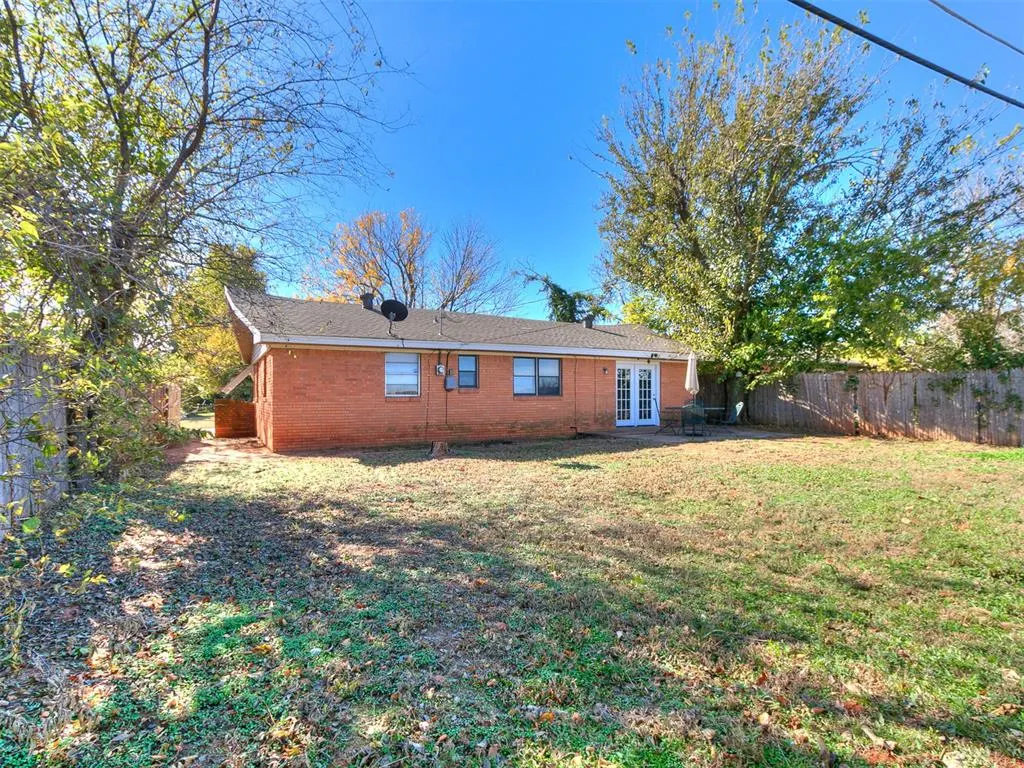 Photo 44 — 3129 Delmar Road, Del City, OK 73115