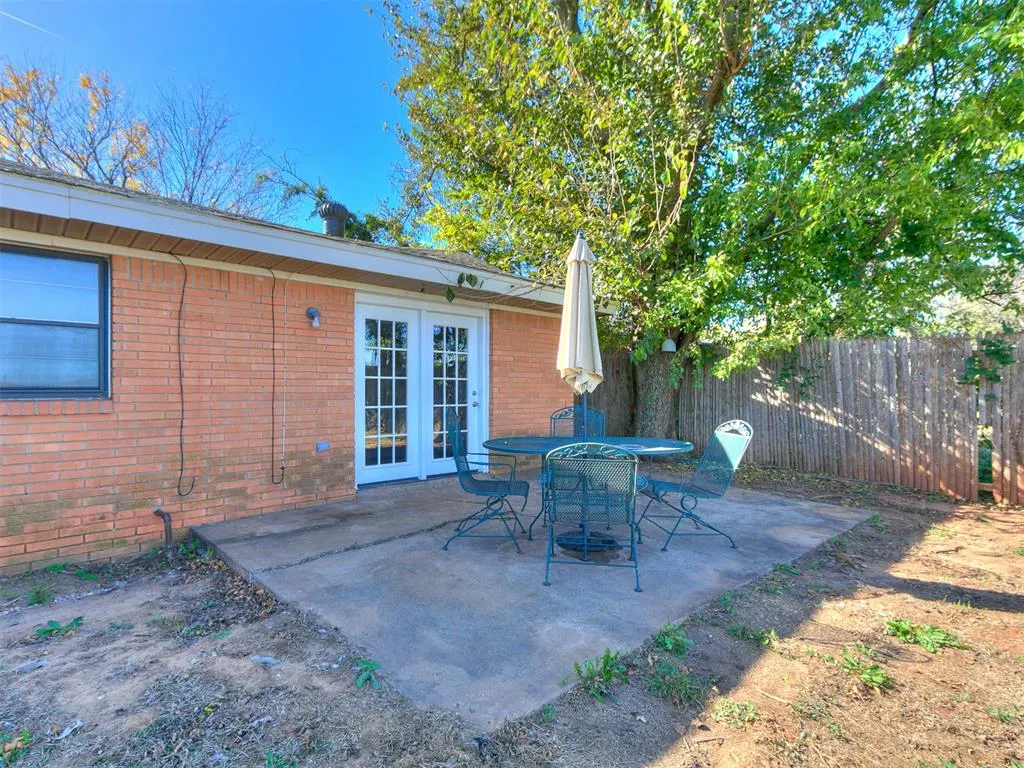 Photo 45 — 3129 Delmar Road, Del City, OK 73115
