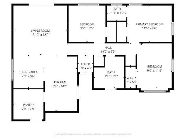 Photo 46 — 3129 Delmar Road, Del City, OK 73115