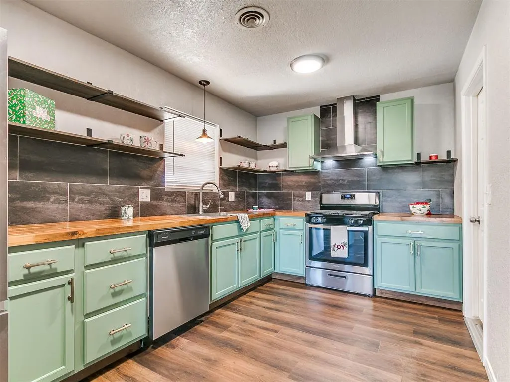 Photo 15 — 3129 Delmar Road, Del City, OK 73115