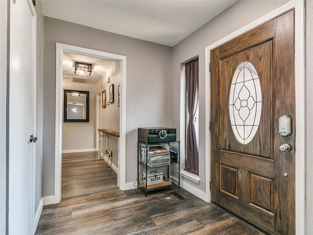 Photo 4 — 12513 Eric Field Place, Oklahoma City, OK 73142