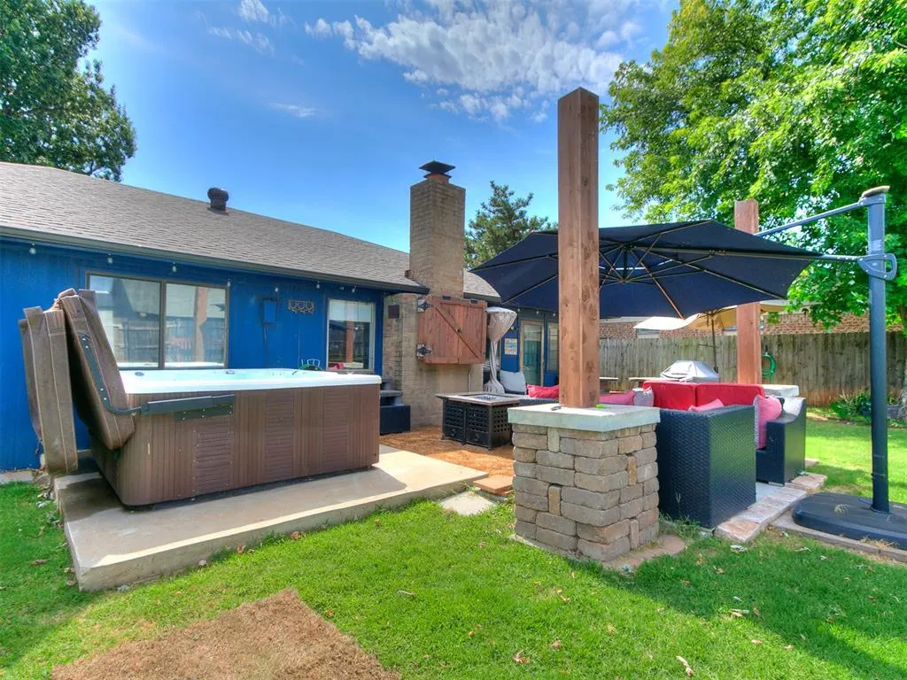 Photo 35 — 12513 Eric Field Place, Oklahoma City, OK 73142